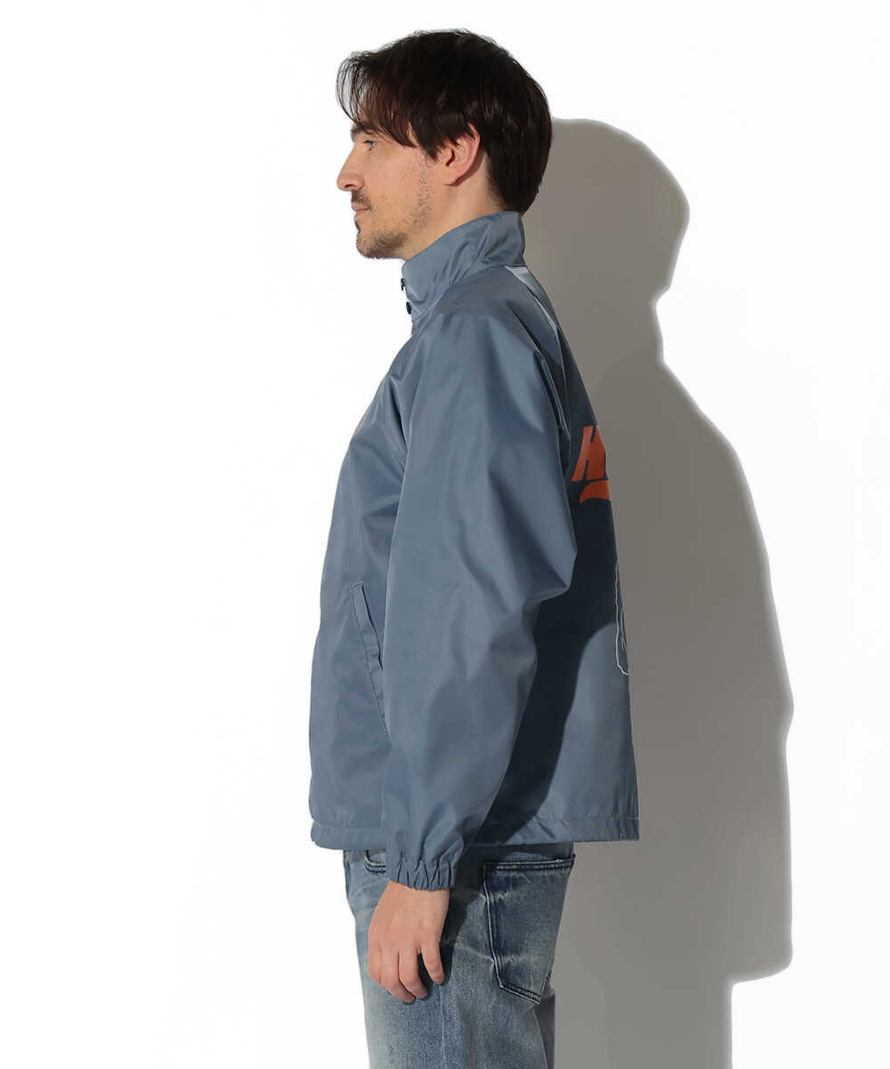 REVERB WOMAN/リバーブ ウーマン スタンドカラージャケット