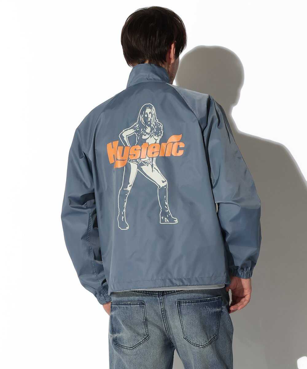 REVERB WOMAN/リバーブ ウーマン スタンドカラージャケット