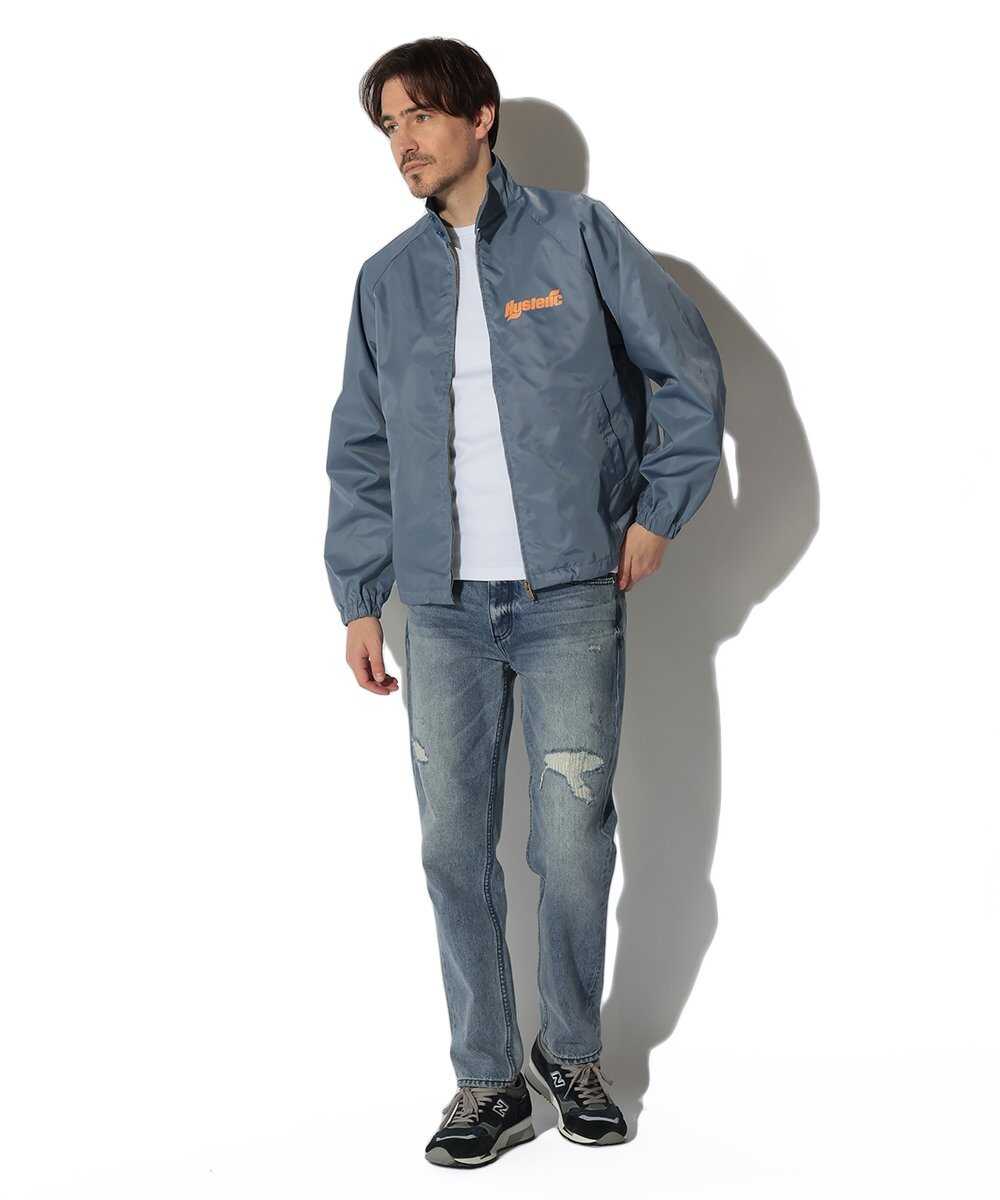 REVERB WOMAN/リバーブ ウーマン スタンドカラージャケット