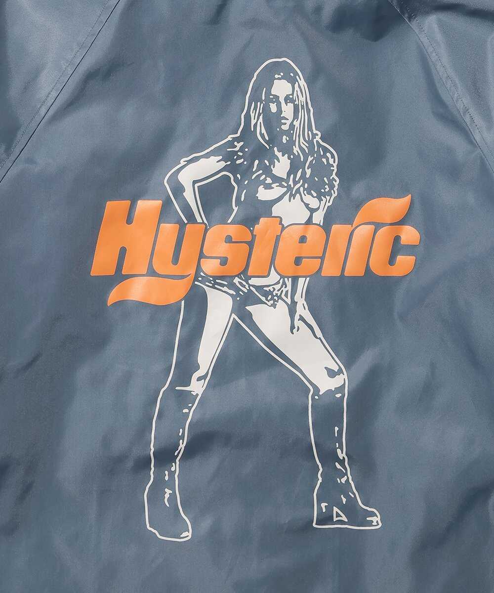 REVERB WOMAN/リバーブ ウーマン スタンドカラージャケット