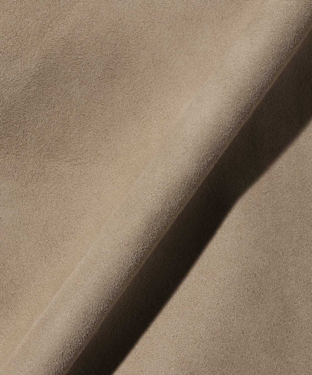 RYU/リュウ ラムスウェード シングルライダース