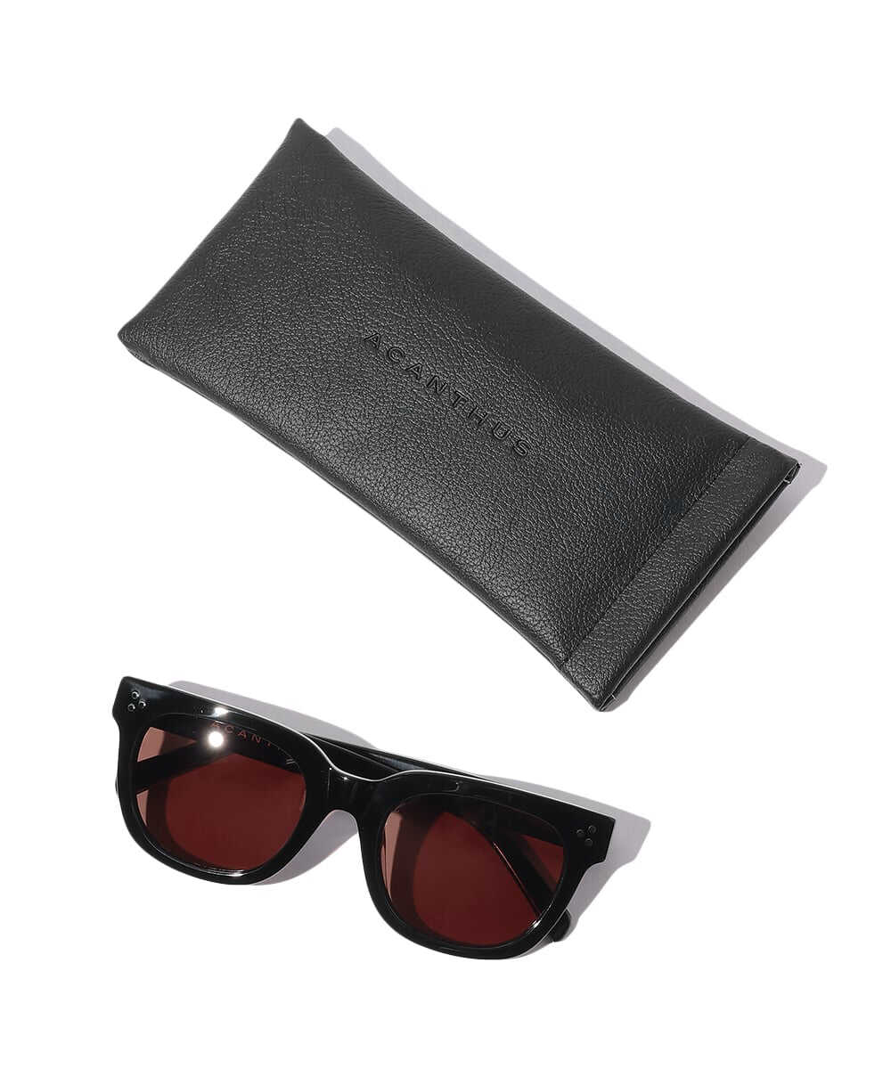 ボールド ウェリントン サングラス