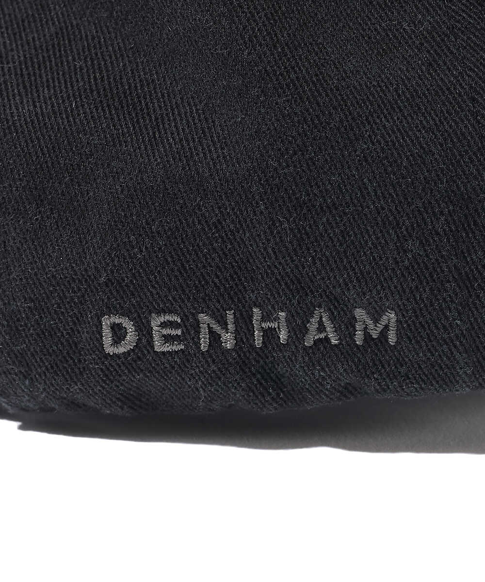 シザースパッチキャップ