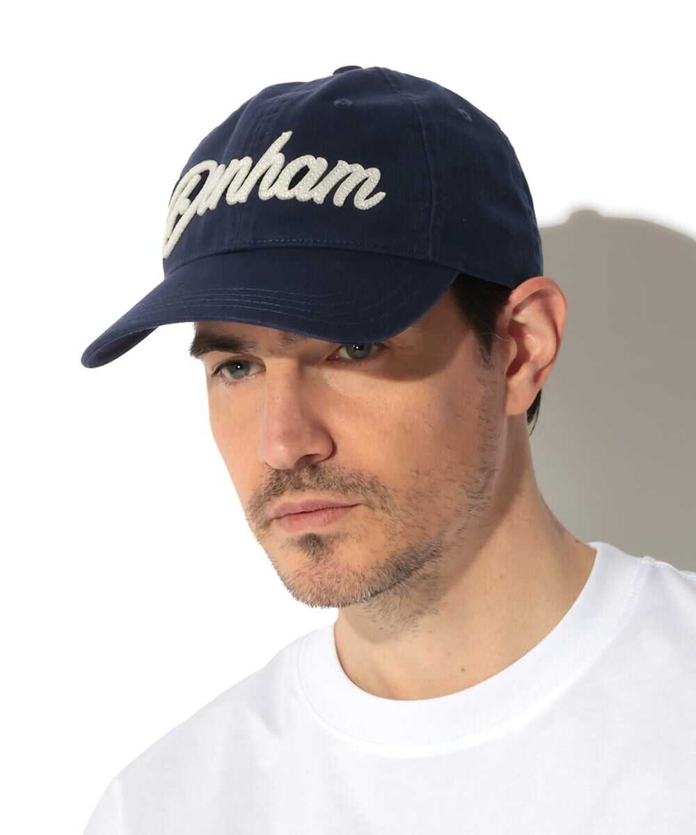 トラッカーキャップ