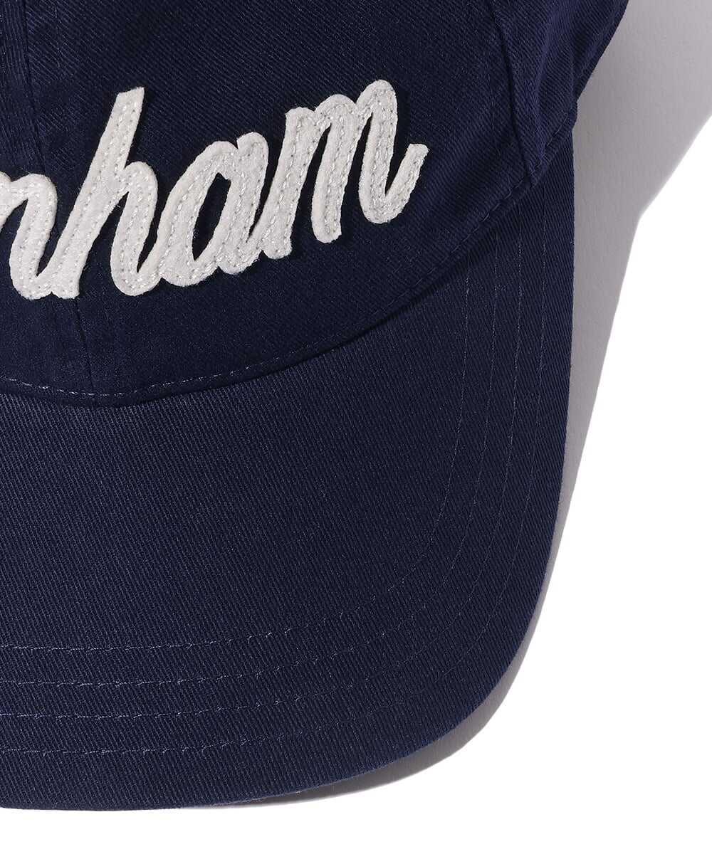 トラッカーキャップ