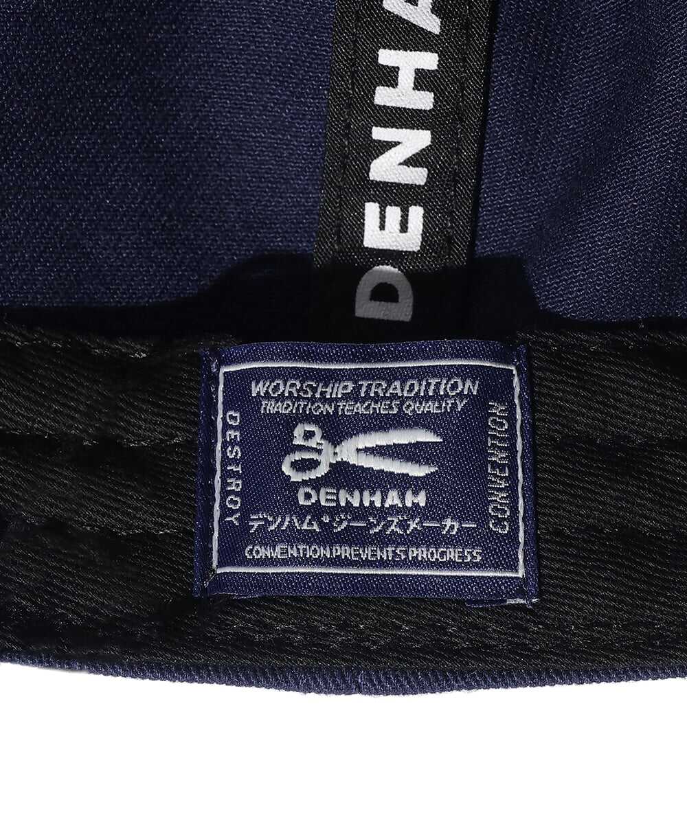 トラッカーキャップ