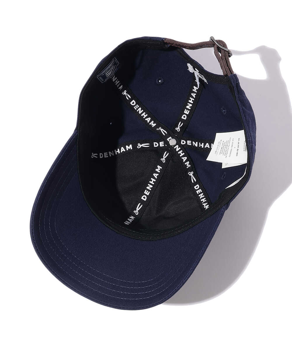 トラッカーキャップ