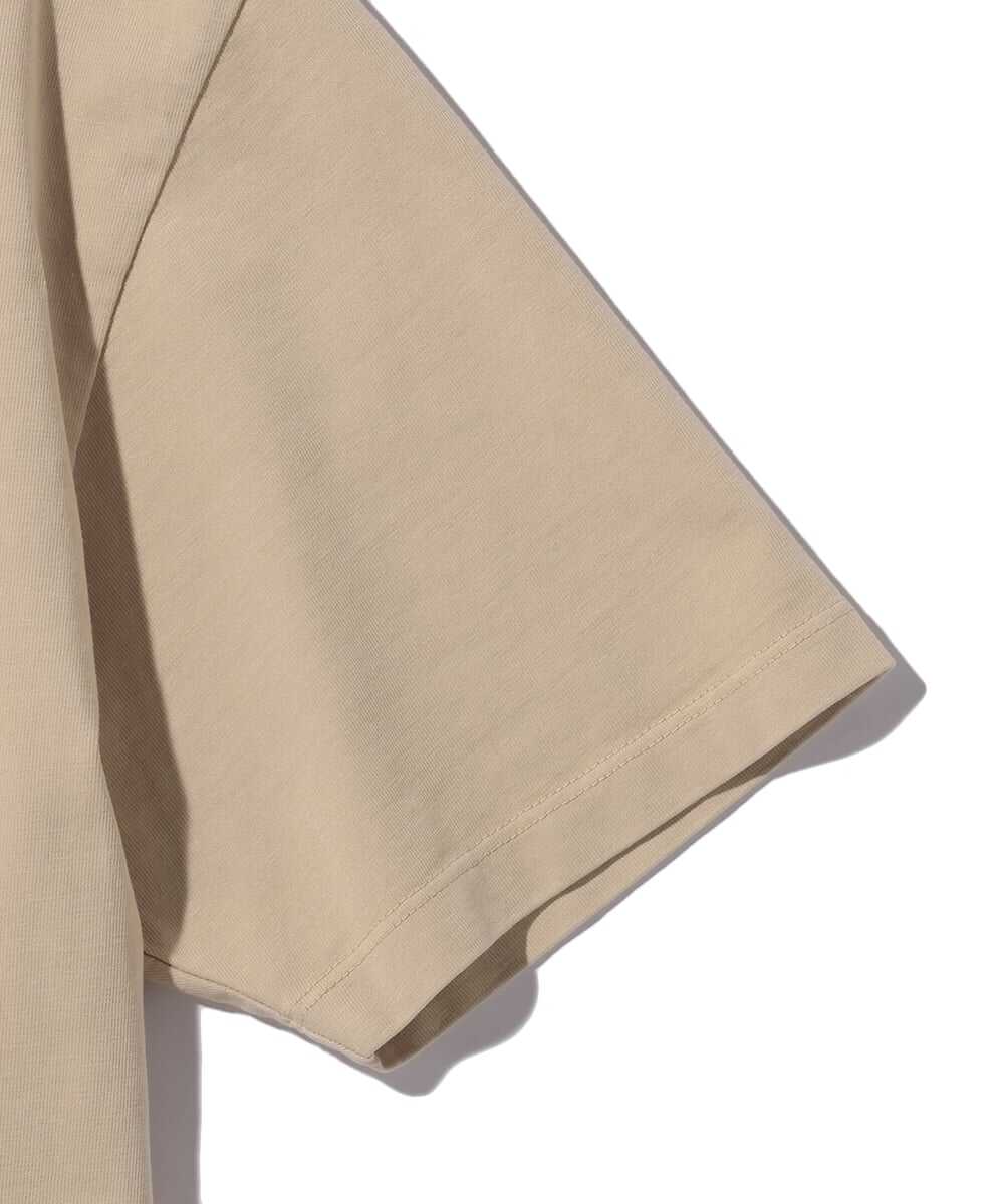 ロウ レギュラー フィットTシャツ