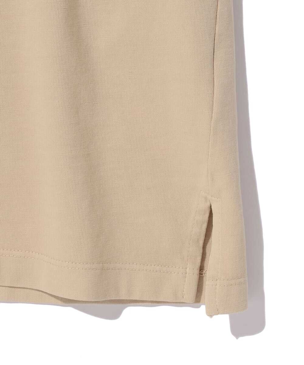 ロウ レギュラー フィットTシャツ