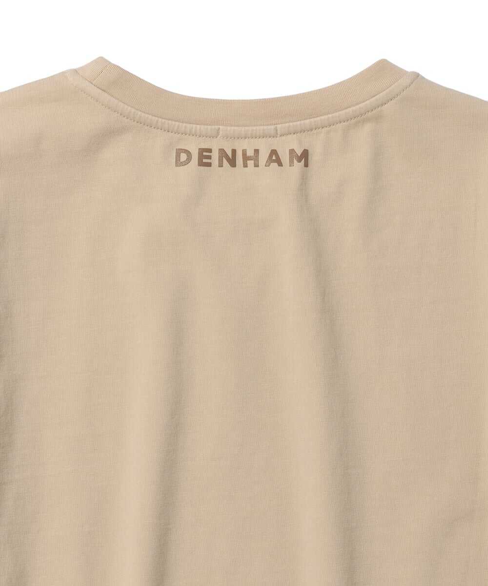 ロウ レギュラー フィットTシャツ