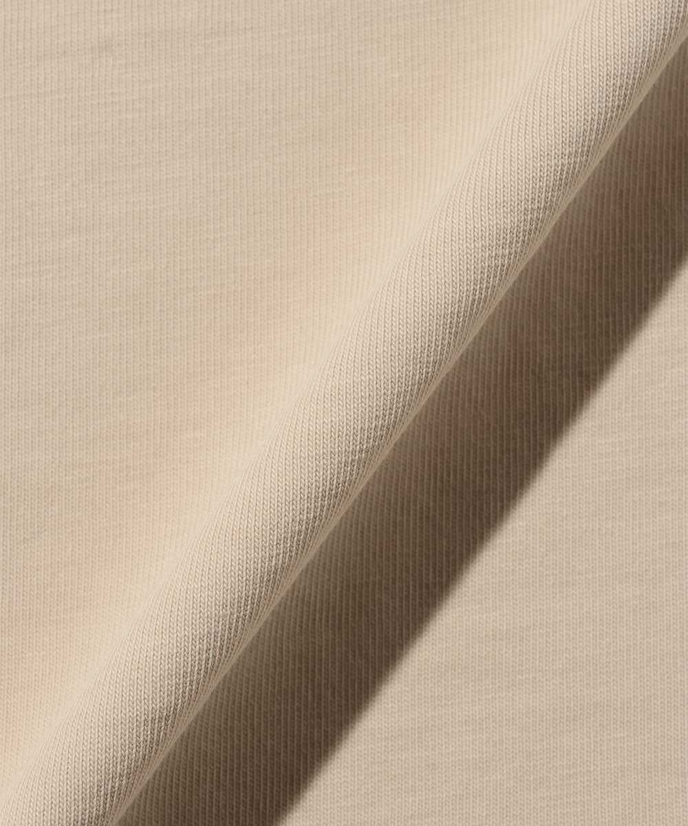 ロウ レギュラー フィットTシャツ