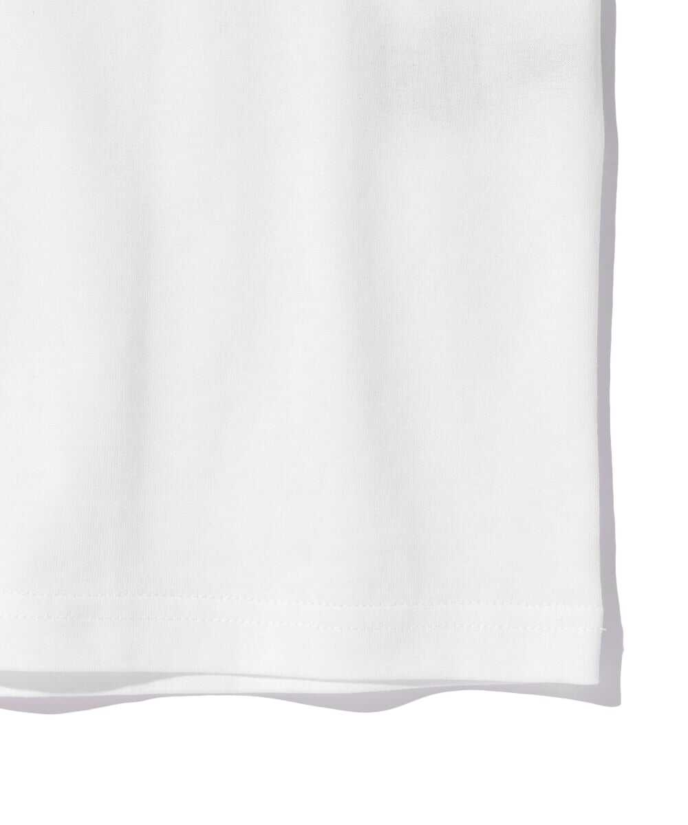 エース グラフィック バックプリントTシャツ