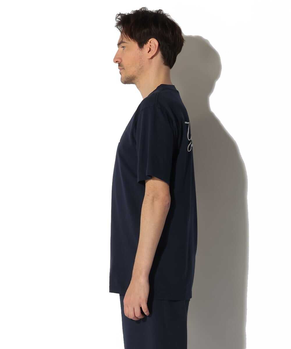 ヤンキースコラボ Tシャツ