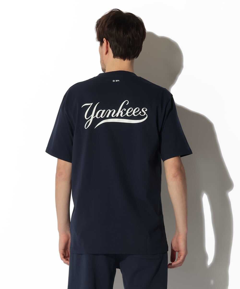 ヤンキースコラボ Tシャツ