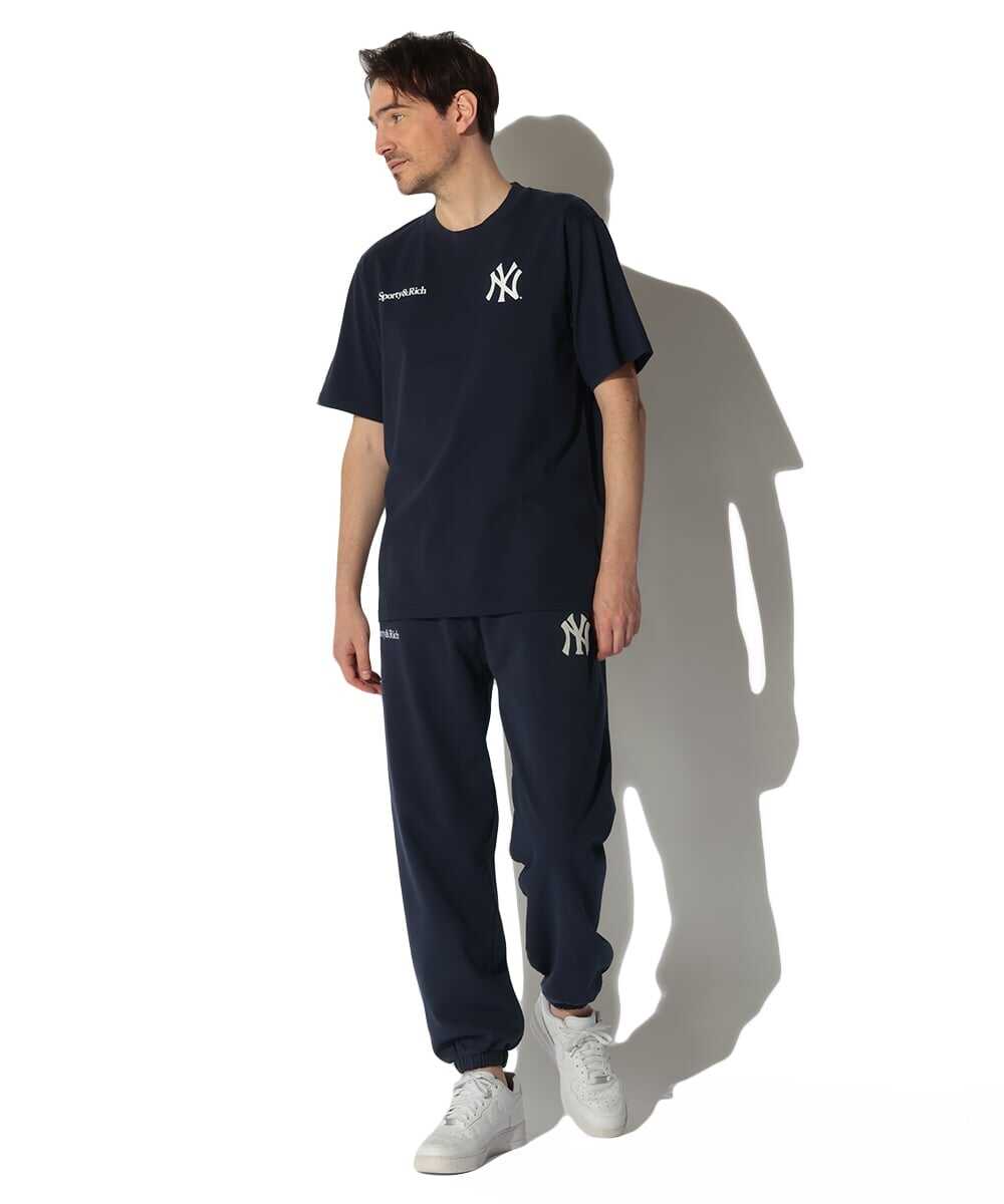 ヤンキースコラボ Tシャツ