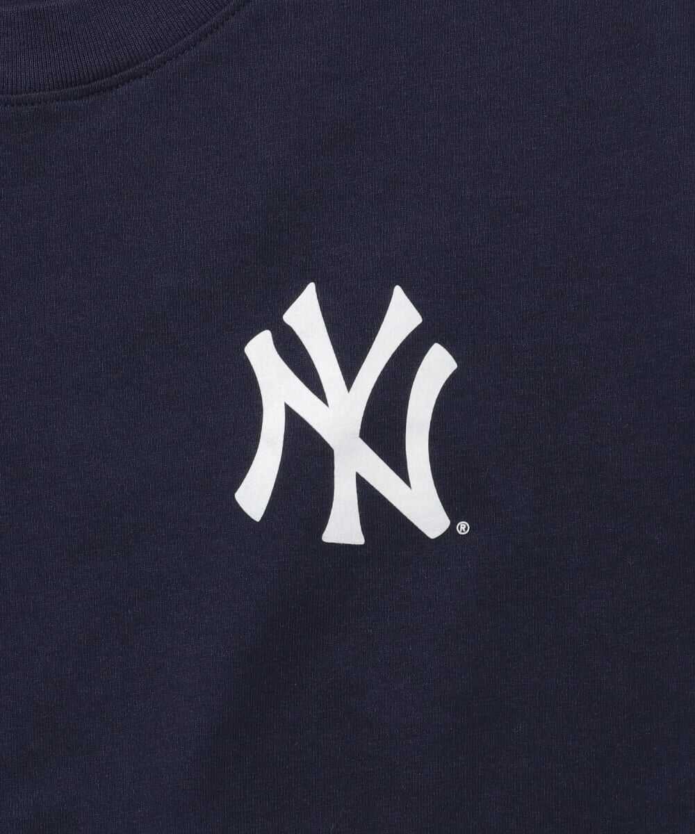 ヤンキースコラボ Tシャツ