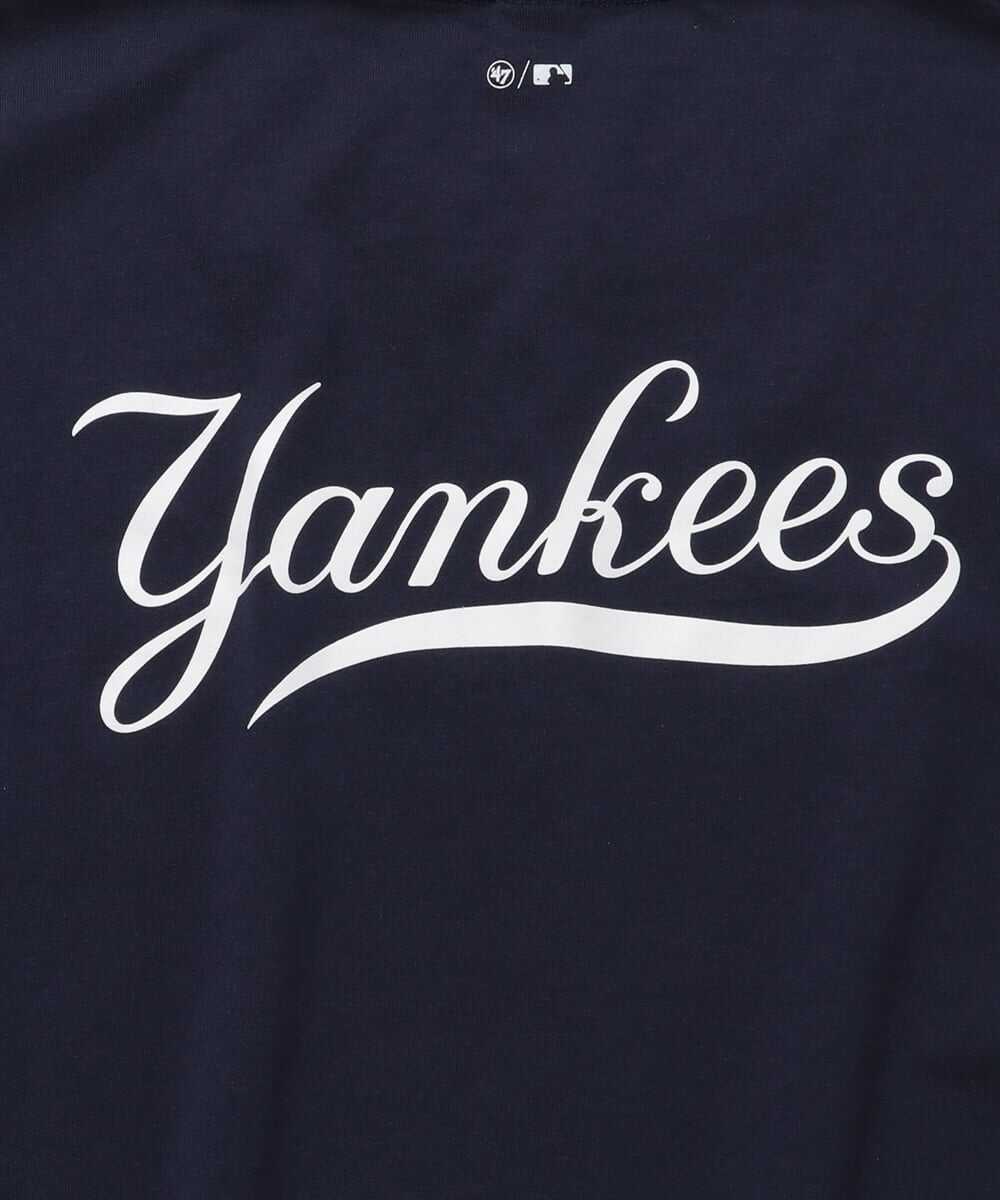 ヤンキースコラボ Tシャツ