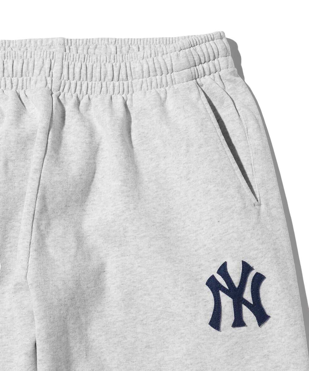 ニューヨークヤンキース コラボ ジャージパンツ