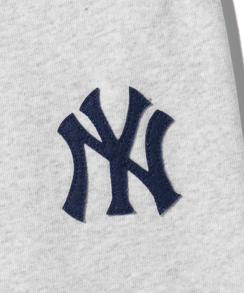 ニューヨークヤンキース コラボ ジャージパンツ