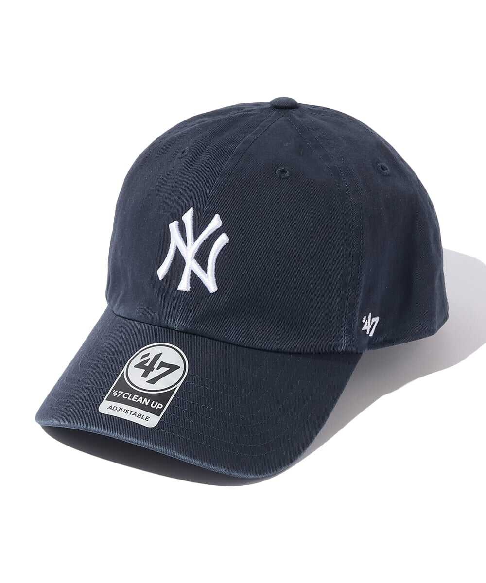 ヤンキース コラボキャップ