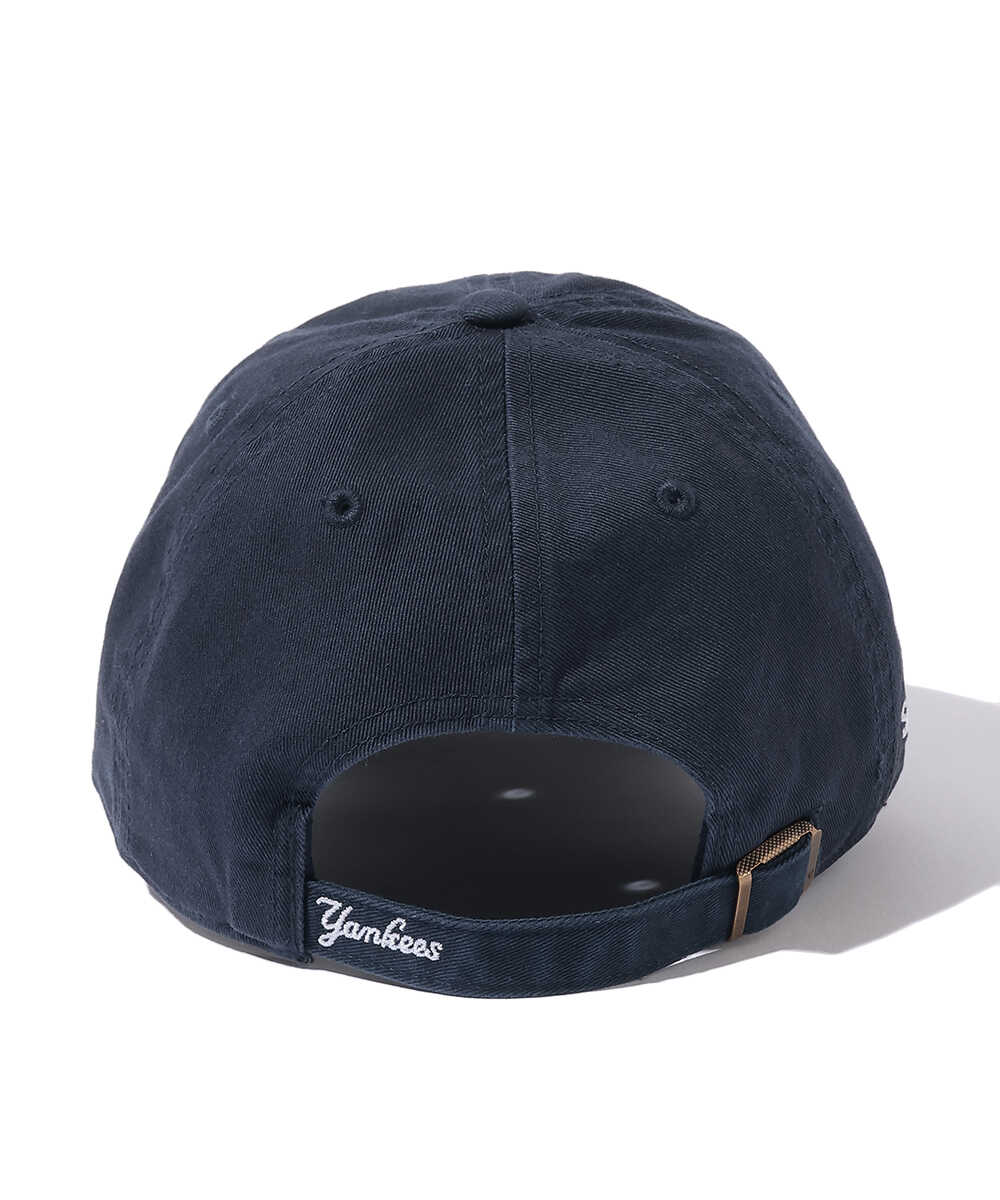 ヤンキース コラボキャップ