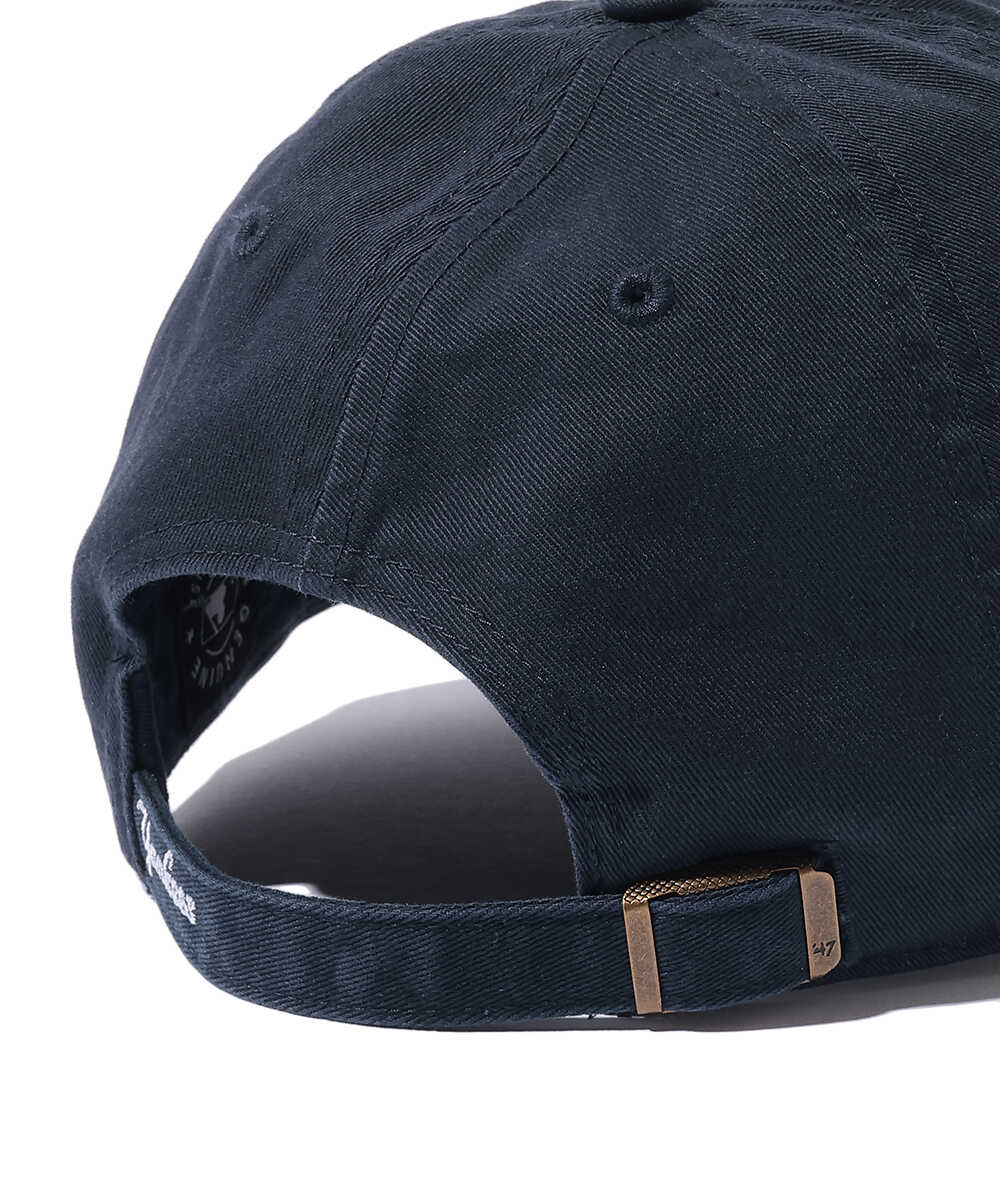 ヤンキース コラボキャップ