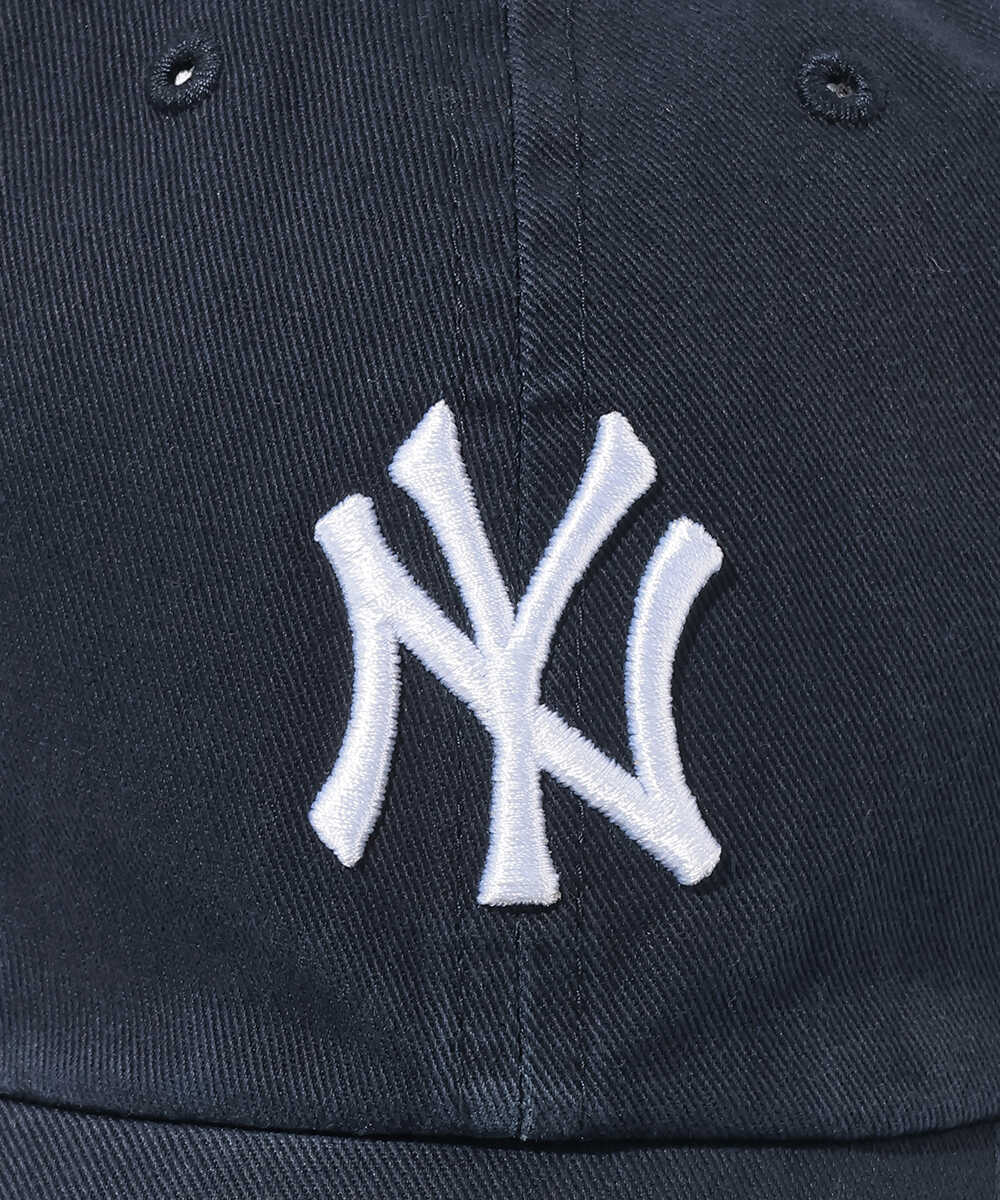 ヤンキース コラボキャップ