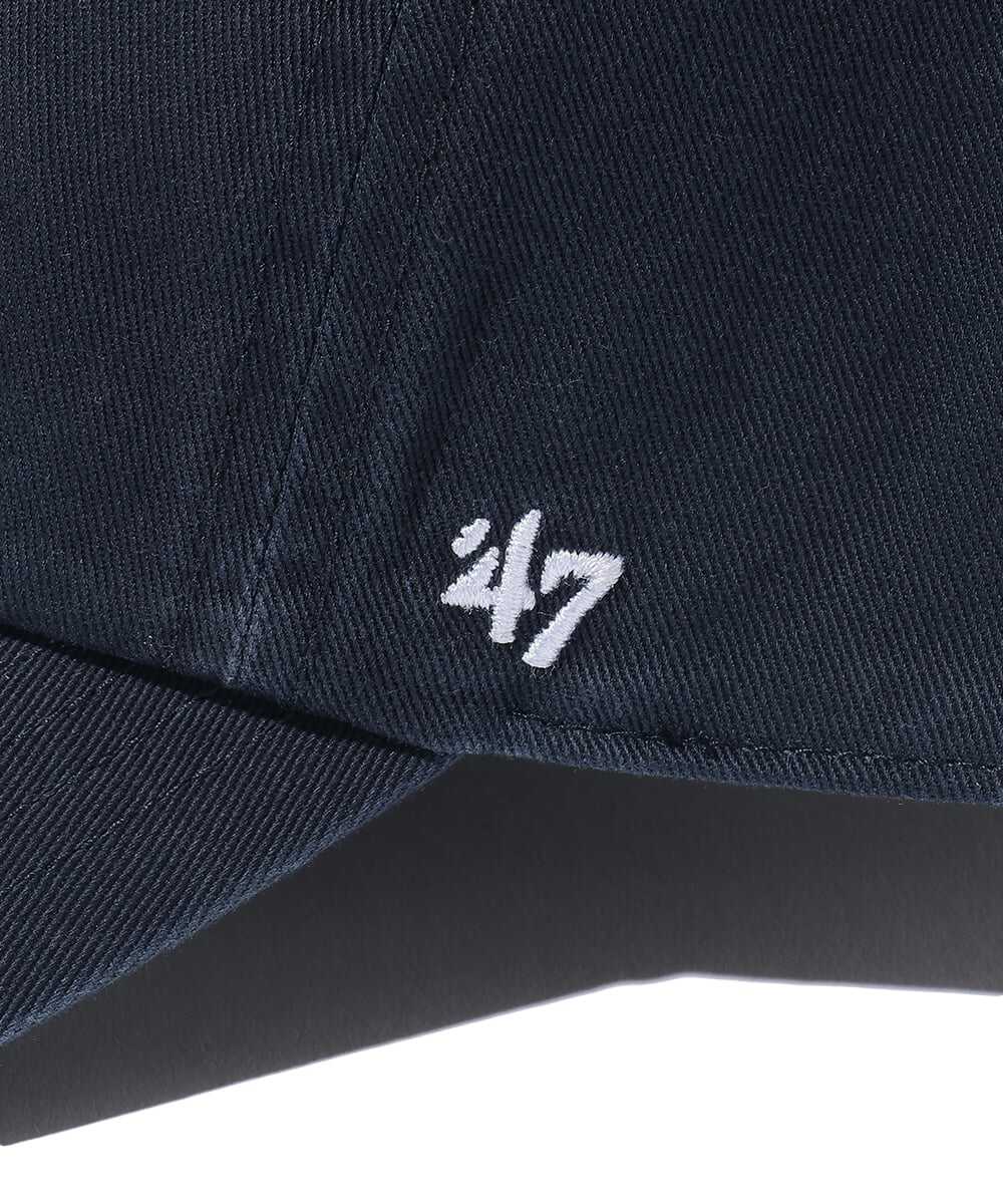 ヤンキース コラボキャップ