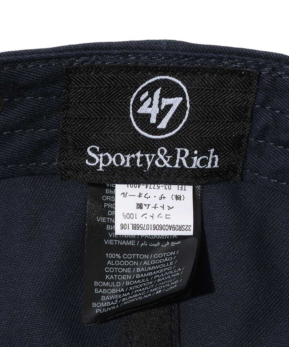 ヤンキース コラボキャップ