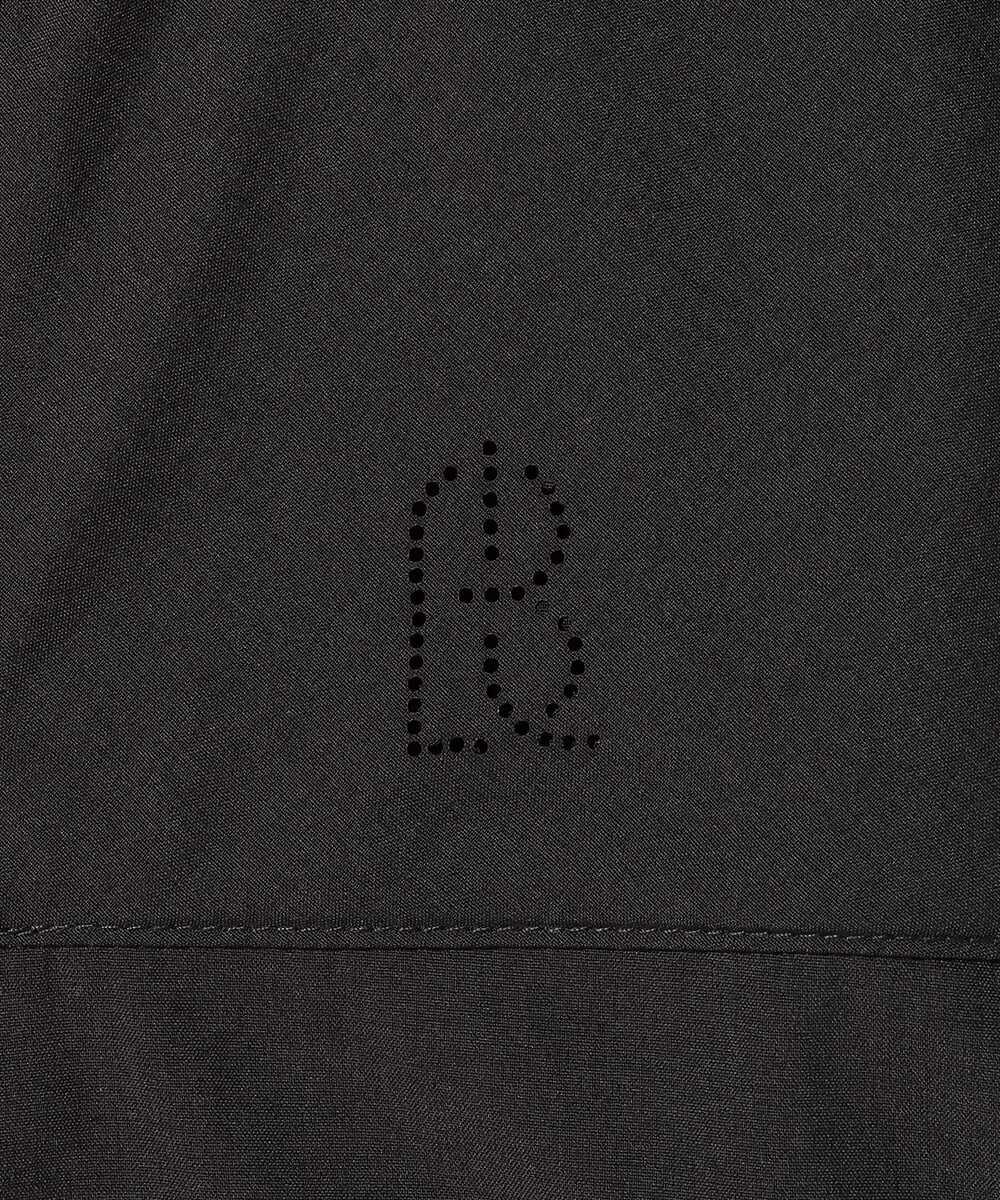 ブラックレーベル コンパクトパーカ