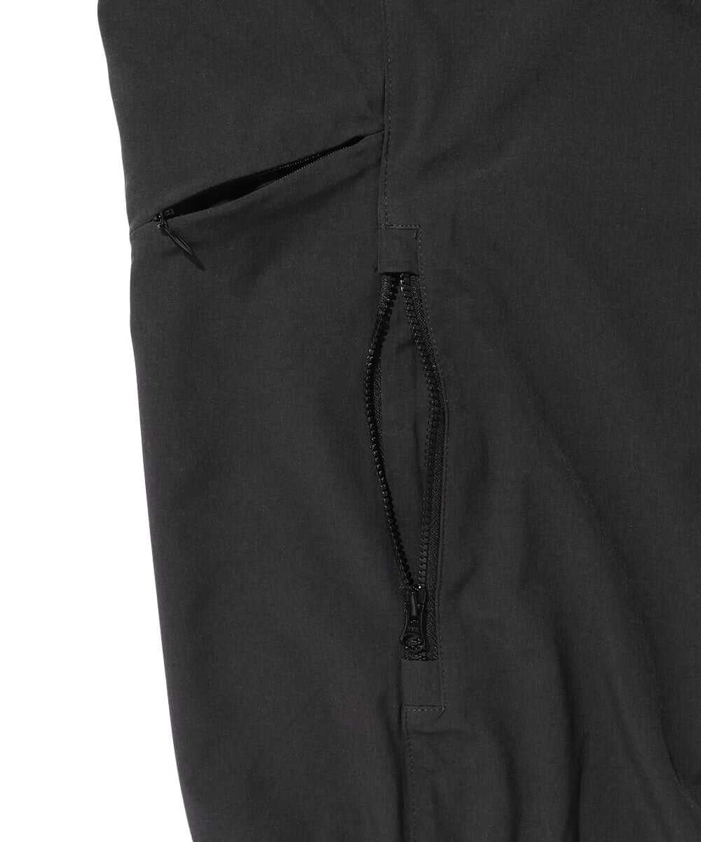 ブラックレーベル コンパクトパーカ