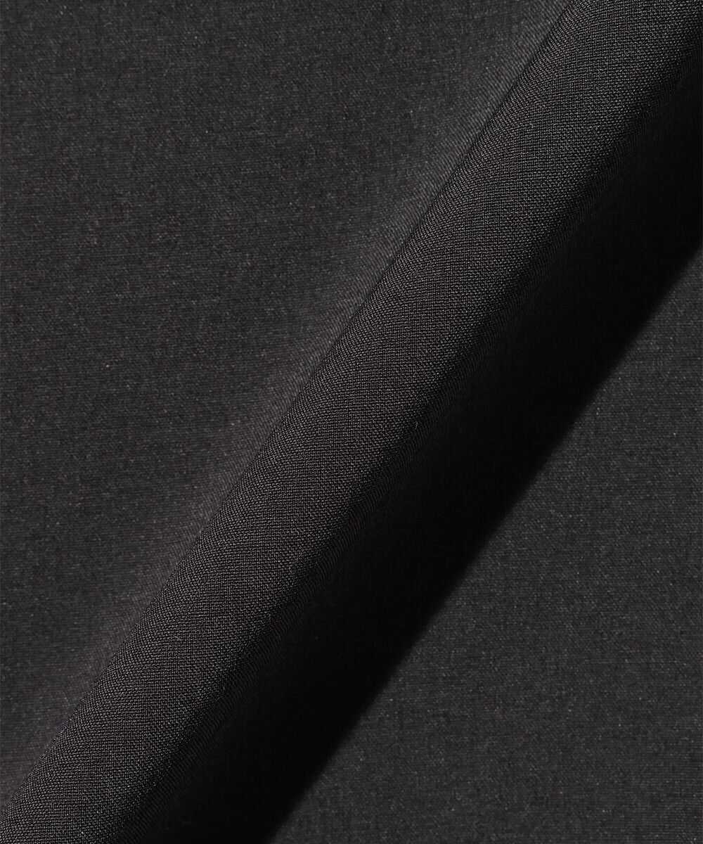 ブラックレーベル コンパクトパーカ