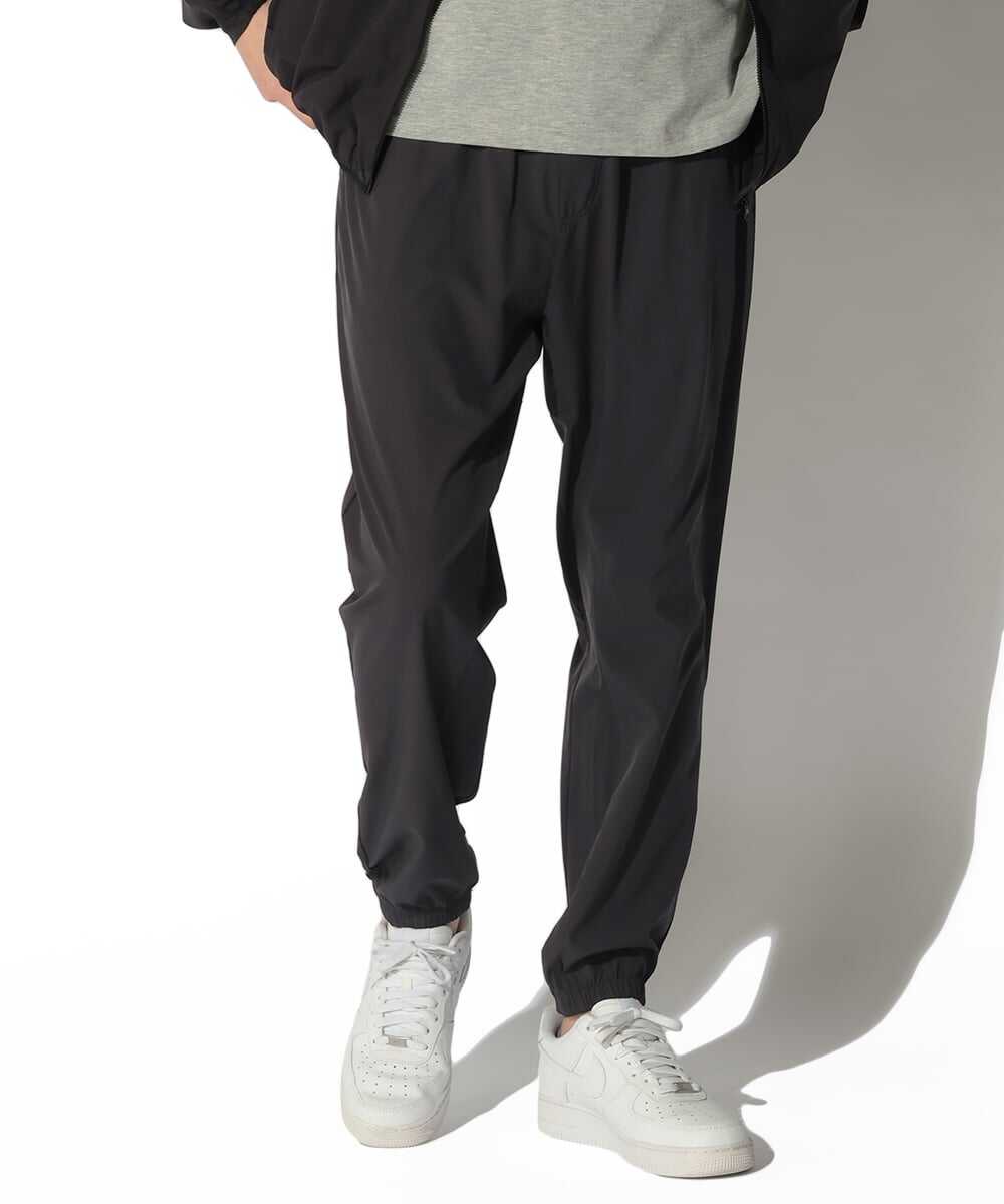 ブラックレーベル コンパクトパンツ