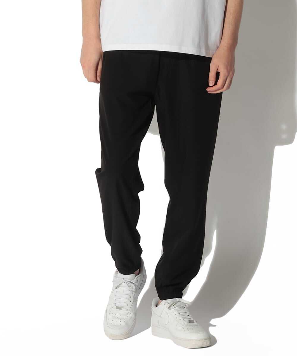 ブラックレーベル コンパクトパンツ