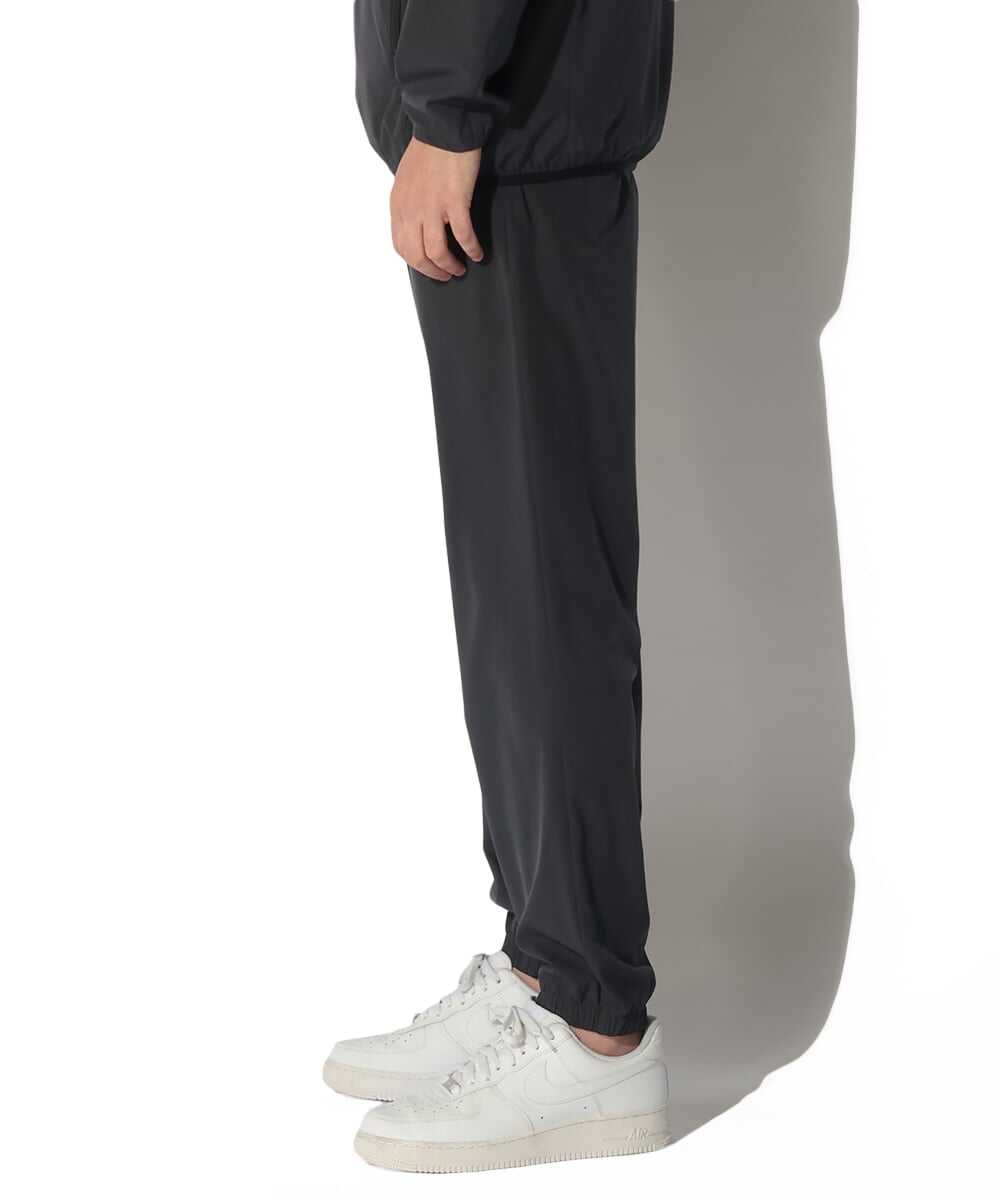 ブラックレーベル コンパクトパンツ