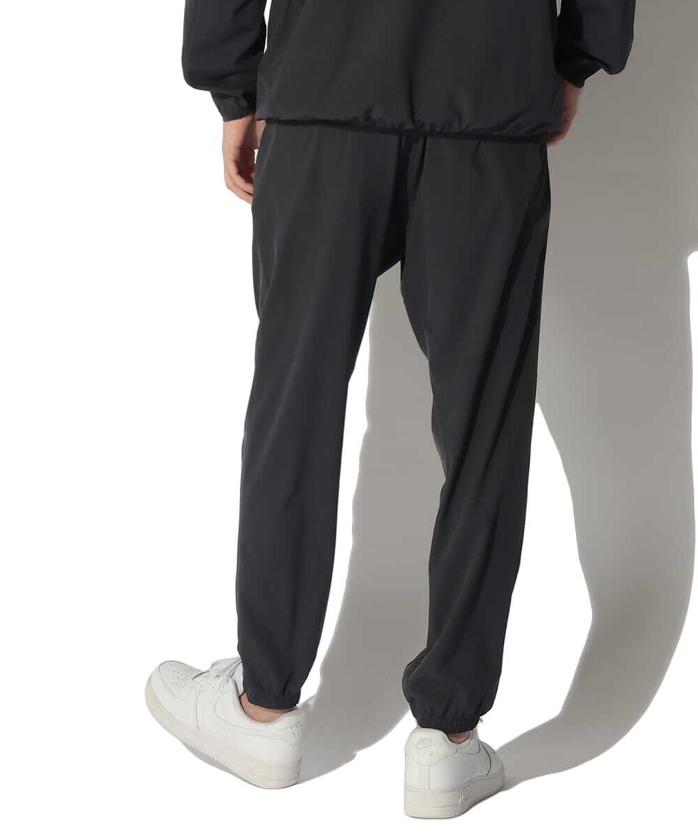 ブラックレーベル コンパクトパンツ