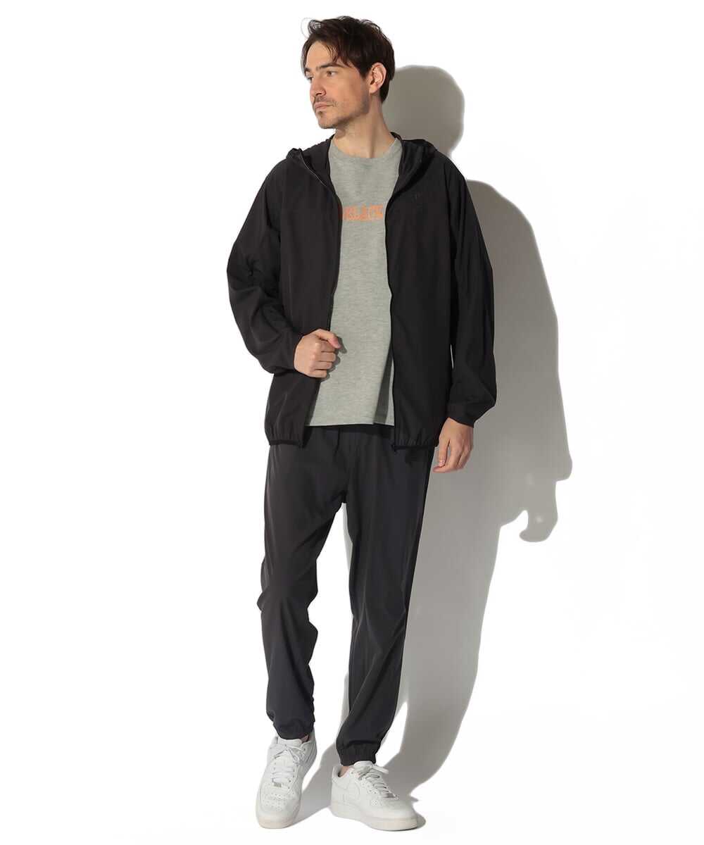 ブラックレーベル コンパクトパンツ