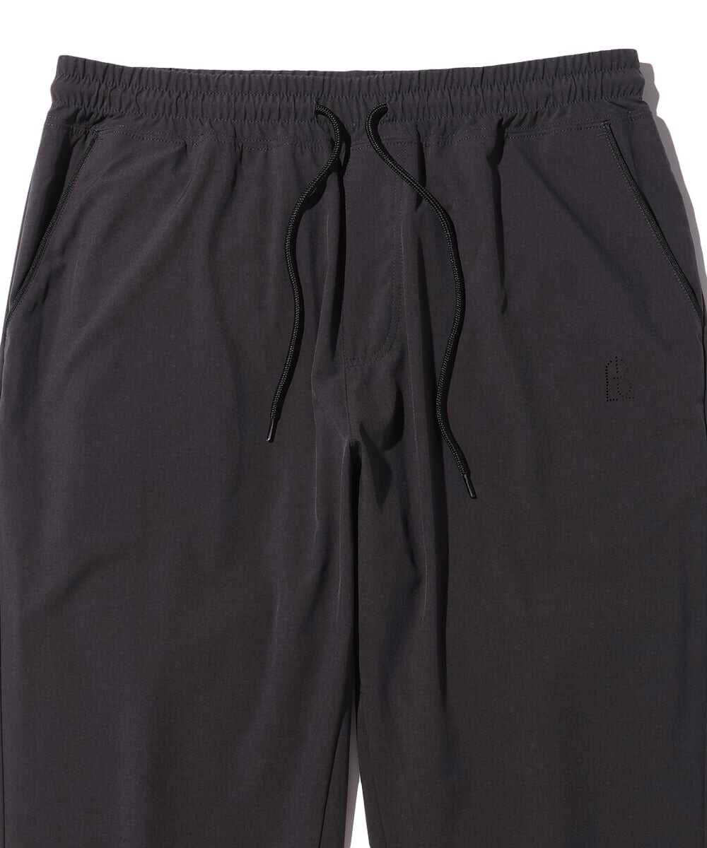 ブラックレーベル コンパクトパンツ