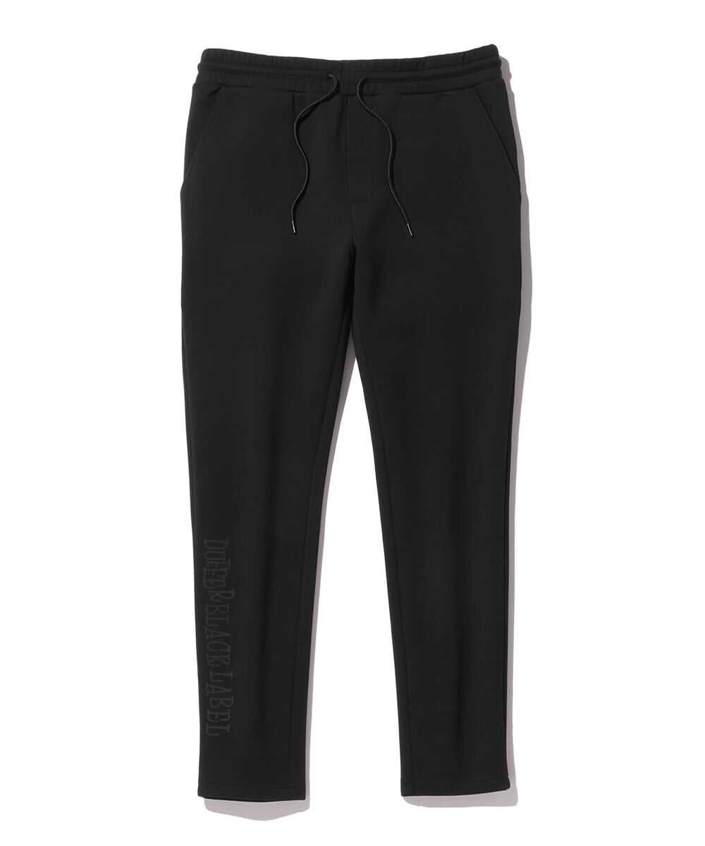 ブラックレーベル SORONA ダンボールスリム フィットパンツ