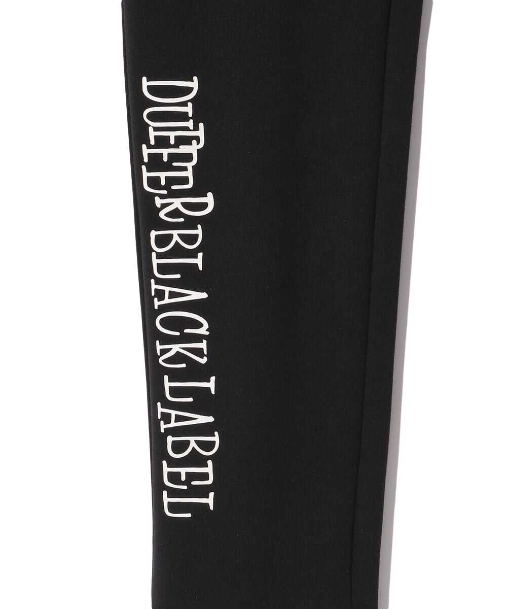 ブラックレーベル SORONA ダンボールスリム フィットパンツ