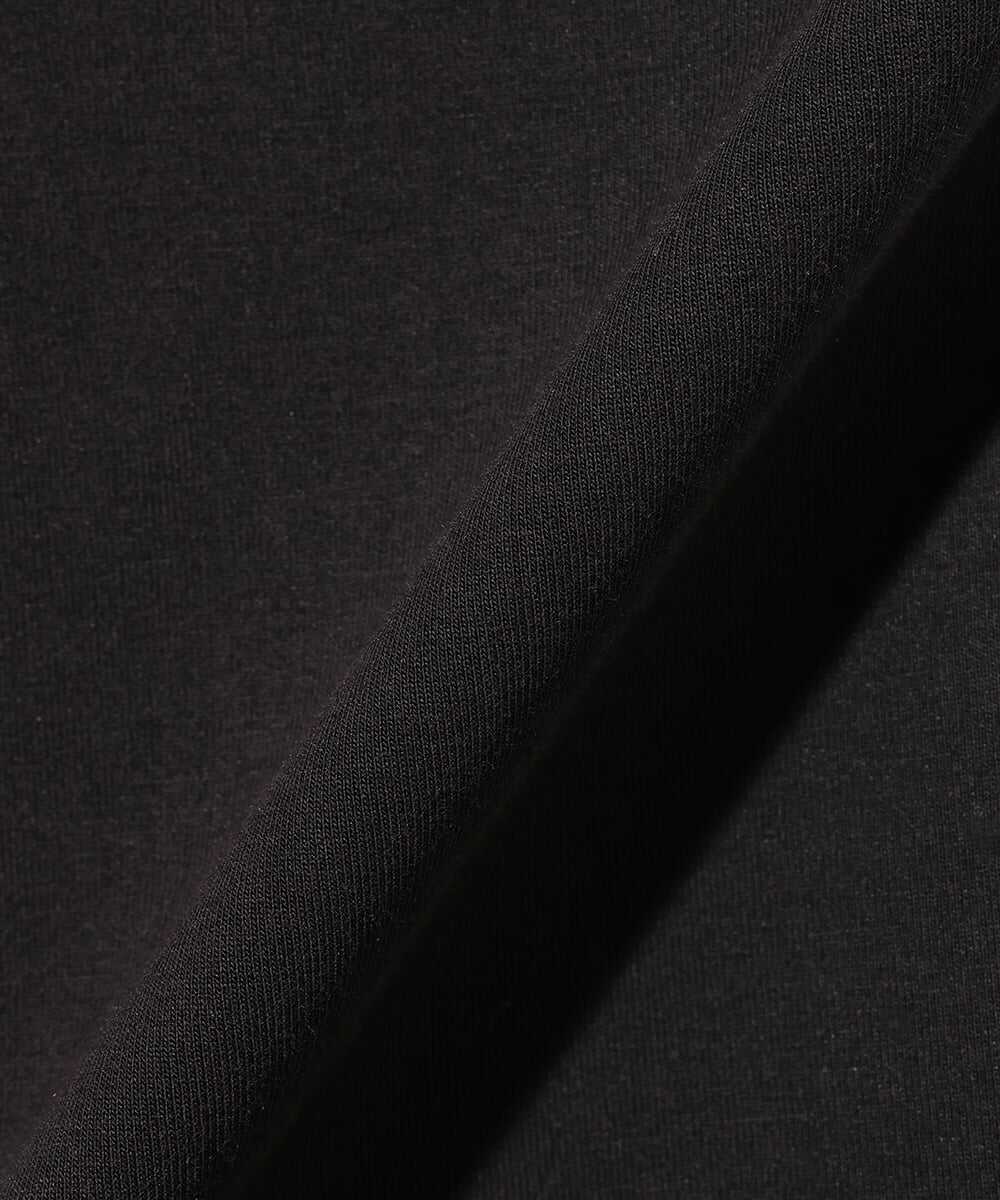 ブラックレーベル SORONA ダンボールスリム フィットパンツ