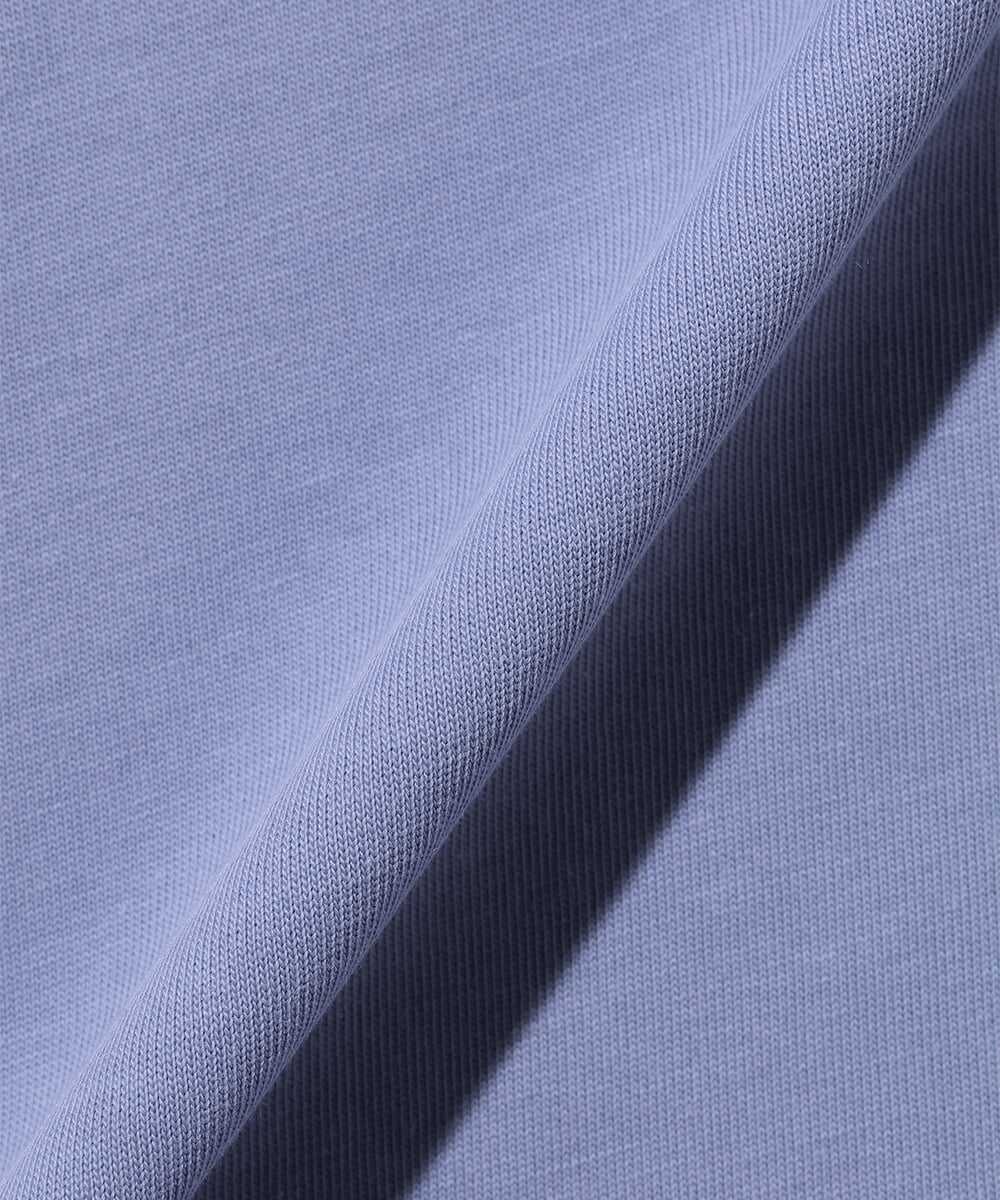 ブラックレーベル CVC プリントTシャツ