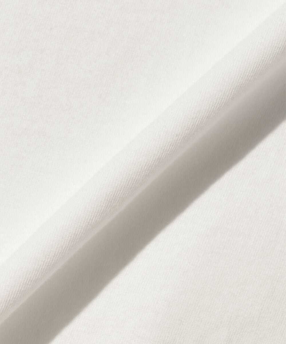 エイジング カレッジロゴTシャツ