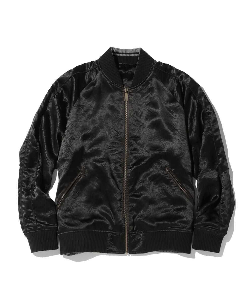 スーベニア ジャケット