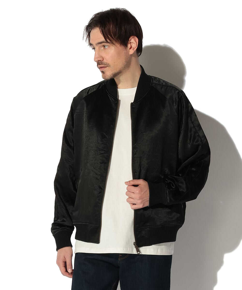 スーベニア ジャケット