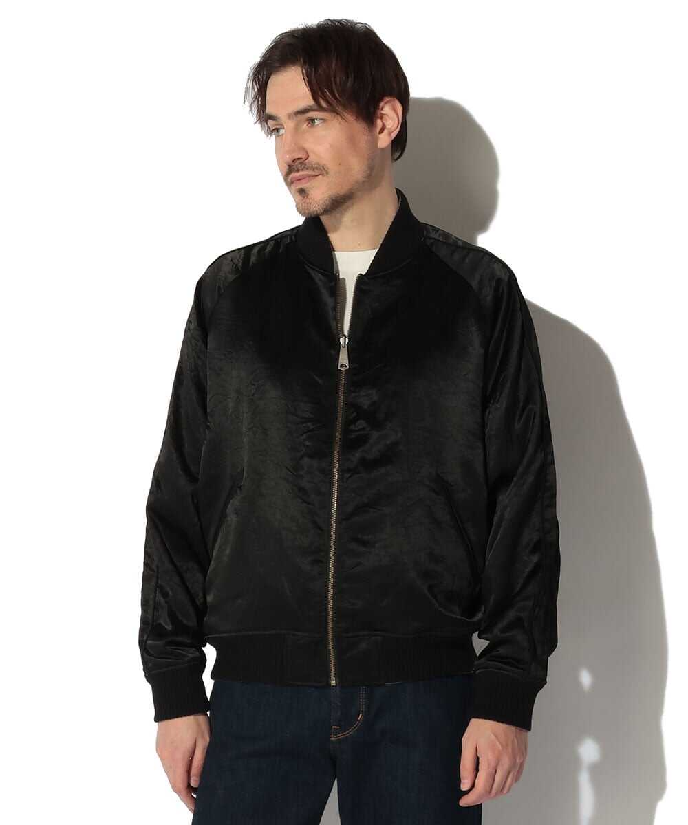 スーベニア ジャケット