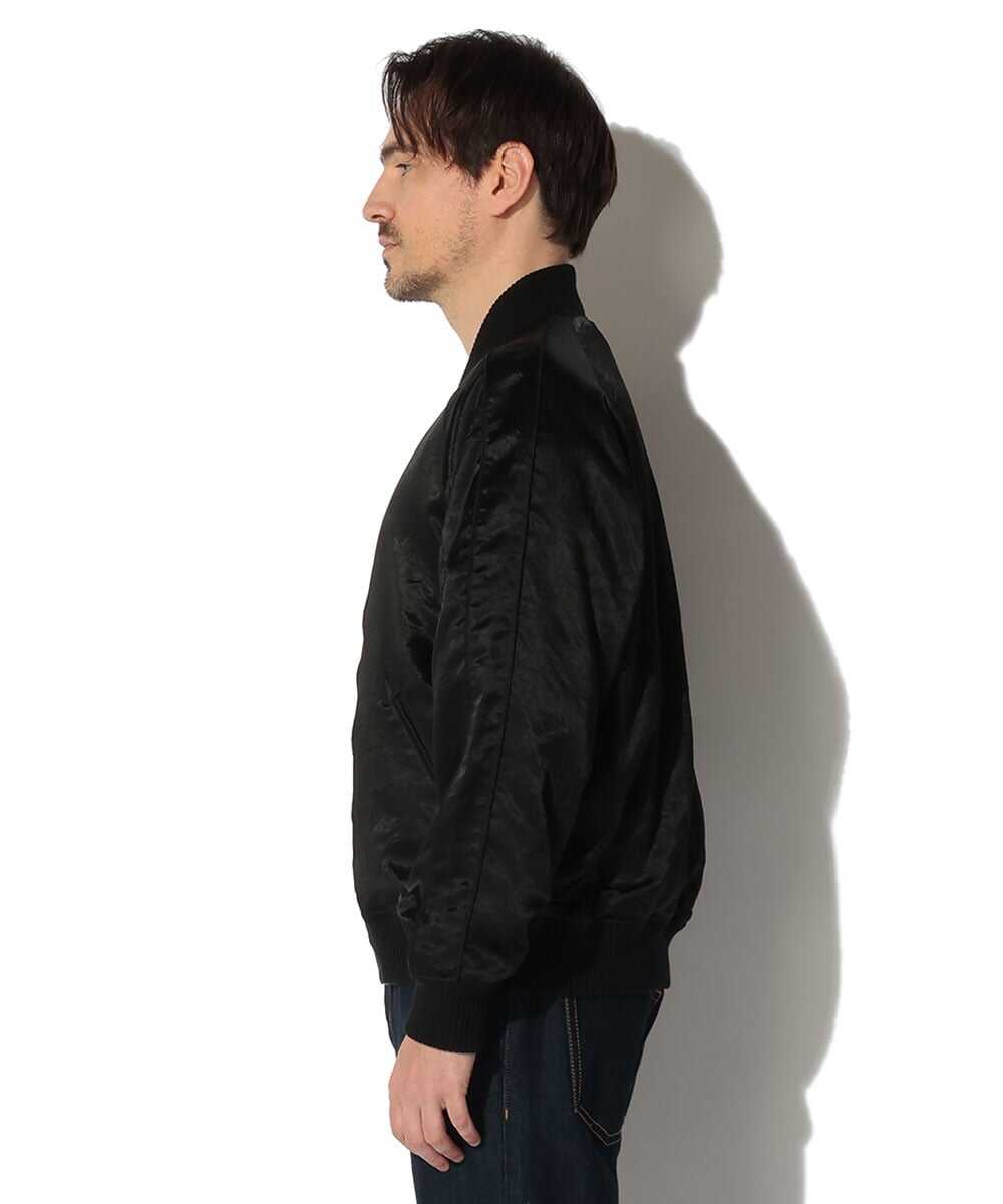 スーベニア ジャケット