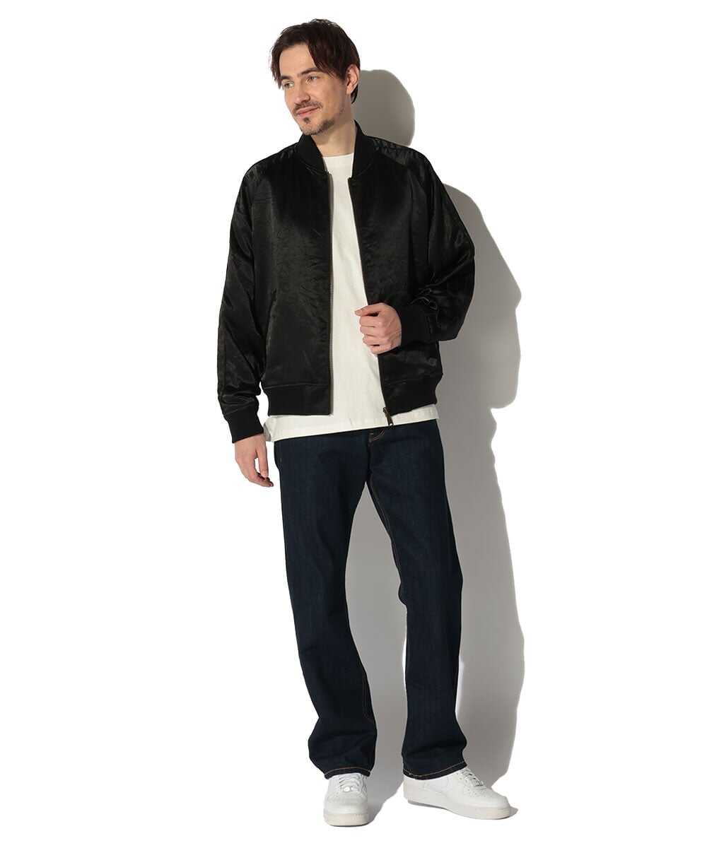 スーベニア ジャケット