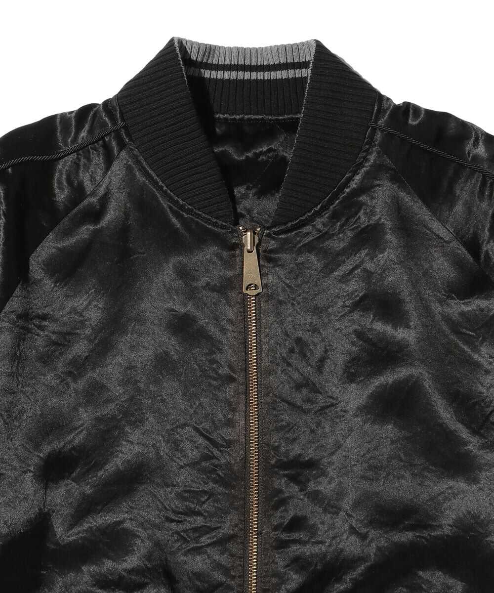 スーベニア ジャケット