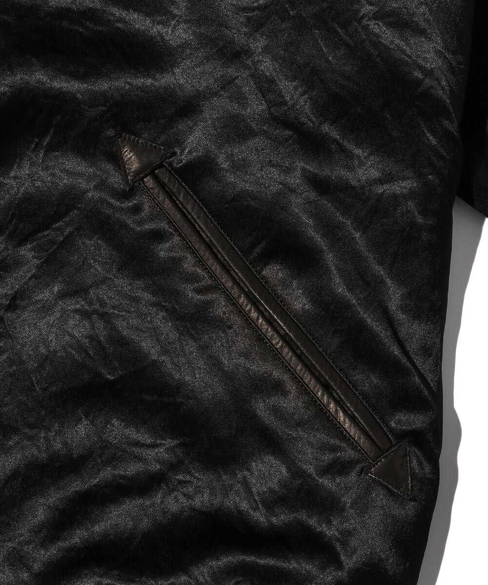 スーベニア ジャケット